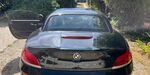 EXTENSION DE BECQUET DE COFFRE BMW Z4 E89 TYPE"3D GLOSS BLACK"(2009/2017)