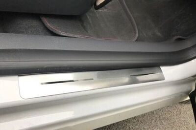 SEUILS DE PORTES ALFA ROMEO MITO (2008/2018)