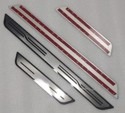SEUILS DE PORTES VW ID.4 (2020+)