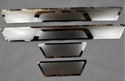 SEUILS DE PORTES RENAULT CLIO IV (2012/2019) RENAULT CLIO V (2019+)
