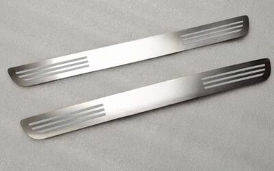 SEUILS DE PORTES PEUGEOT PARTNER MK2 (2008/2018)