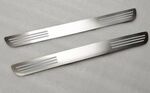 SEUILS DE PORTES PEUGEOT PARTNER MK2 (2008/2018)