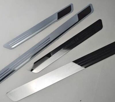 SEUILS DE PORTES DODGE CHARGER (2015/2020)