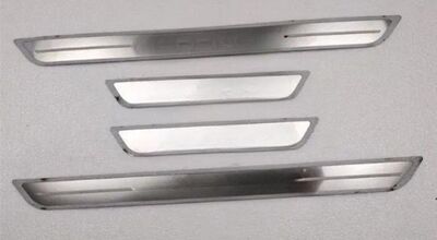 SEUILS DE PORTES DODGE DURANGO (2010/2023)