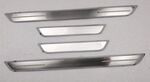 SEUILS DE PORTES DODGE DURANGO (2010/2023)
