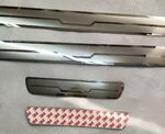 SEUILS DE PORTES FORD FUSION  (2002/2012)