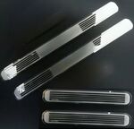 SEUILS DE PORTES  FORD FOCUS MK2/MK3/MK4 (2005/2024)