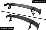 AILERON DE COFFRE A COL DE CYGNE TOYOTA GT86 OU SUBARU BRZ  "CS STYLE" (2012/2021)