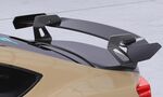 AILERON DE COFFRE A COL DE CYGNE TOYOTA GT86 OU SUBARU BRZ  "CS STYLE" (2012/2021)