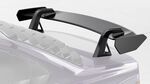 AILERON DE COFFRE A COL DE CYGNE BMW SERIE 3 E36 COUPE OU M3 E36 COUPE "CS STYLE" (1992/1998)