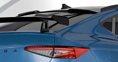 CASQUETTE DE TOIT SUPÉRIEURE SKODA ENYAQ COUPE CS STYLE (2022/2025)