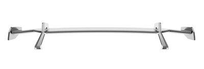 AILERON DE COFFRE A COL DE CYGNE BMW SERIE 5 G30 OU M5 F90 "CS STYLE" (2017/2024)