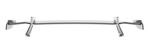 AILERON DE COFFRE A COL DE CYGNE BMW SERIE 5 G30 OU M5 F90 "CS STYLE" (2017/2024)