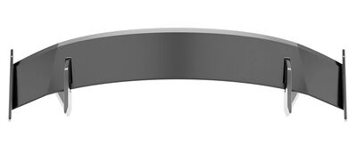 AILERON DE COFFRE A COL DE CYGNE BMW SERIE 5 G30 OU M5 F90 "CS STYLE" (2017/2024)