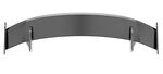 AILERON DE COFFRE A COL DE CYGNE BMW SERIE 5 G30 OU M5 F90 "CS STYLE" (2017/2024)