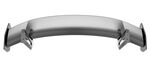 AILERON DE COFFRE A COL DE CYGNE BMW SERIE 5 G30 OU M5 F90 "CS STYLE" (2017/2024)