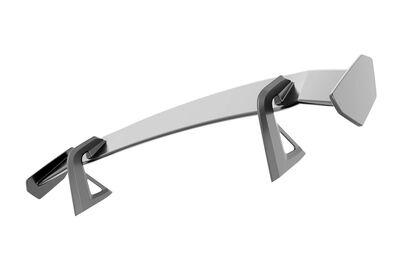 AILERON DE COFFRE A COL DE CYGNE BMW SERIE 5 G30 OU M5 F90 "CS STYLE" (2017/2024)