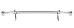 AILERON DE COFFRE A COL DE CYGNE BMW SERIE 5 G30 OU M5 F90 "CS STYLE" (2017/2024)