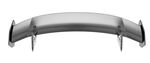 AILERON DE COFFRE A COL DE CYGNE BMW SERIE 5 G30 OU M5 F90 "CS STYLE" (2017/2024)