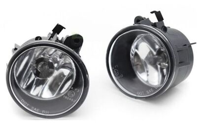 JEU D'ANTIBROUILLARDS BMW X1 F48 (2015+) X3 F25 (2010/2014) X4 F26 (2104/2018) X5 F15 (2013/2018) X6 F16 (2014/2019)