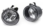 JEU D'ANTIBROUILLARDS BMW X1 F48 (2015+) X3 F25 (2010/2014) X4 F26 (2104/2018) X5 F15 (2013/2018) X6 F16 (2014/2019)