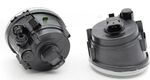 JEU D'ANTIBROUILLARDS BMW X1 F48 (2015+) X3 F25 (2010/2014) X4 F26 (2104/2018) X5 F15 (2013/2018) X6 F16 (2014/2019)
