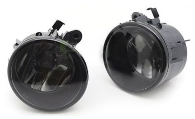 JEU D'ANTIBROUILLARDS BMW X1 F48 (2015+) X3 F25 (2010/2014) X4 F26 (2104/2018) X5 F15 (2013/2018) X6 F16 (2014/2019)