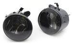 JEU D'ANTIBROUILLARDS BMW X1 F48 (2015+) X3 F25 (2010/2014) X4 F26 (2104/2018) X5 F15 (2013/2018) X6 F16 (2014/2019)