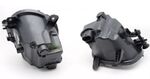 JEU D'ANTIBROUILLARDS BMW F20 F21 F30 F31 F32 F33: F45/F46 (2011/2019)