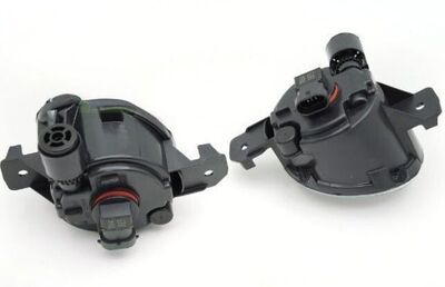 JEU D'ANTIBROUILLARDS BMW E81/E82/E87/E88 STANDARD OU PACK M (2004/2011),BMW X3 E83 STANDARD LCI OU PACK M LCI (09/2006-09/2010) BMW X5 E70 STANDARD OU PACK M PHASE 1 (02/2007-09/2010)