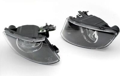 JEU D'ANTIBROUILLARDS BMW E92 / E93 standard (2006 - 2013)