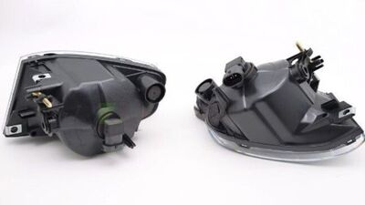 JEU D'ANTIBROUILLARDS BMW E92 / E93 standard (2006 - 2013)
