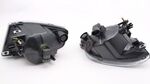 JEU D'ANTIBROUILLARDS BMW E92 / E93 standard (2006 - 2013)