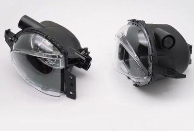 JEU D'ANTIBROUILLARDS BMW E90 / E91 standard (2005 - 2011)