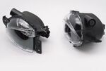 JEU D'ANTIBROUILLARDS BMW E90 / E91 standard (2005 - 2011)