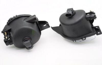 JEU D'ANTIBROUILLARDS BMW E90 / E91 standard (2005 - 2011)