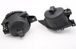 JEU D'ANTIBROUILLARDS BMW E90 / E91 standard (2005 - 2011)