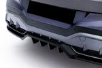 LAME DE PARE CHOC ARRIERE CUPRA TERRAMAR PHASE 1 "DTM LOOK" V2 (2024+)