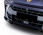 LAME DE PARE CHOC AVANT CUPRA TERRAMAR PHASE 1 V2 (2024+)