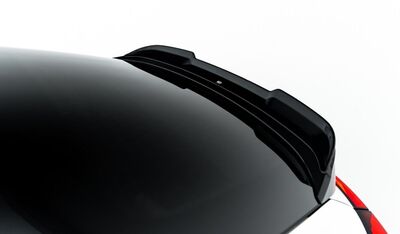 EXTENSION DU BECQUET DE COFFRE D'ORIGINE BMW X2 M35I PHASE 1 (2024+)