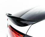 EXTENSION DU BECQUET DE COFFRE D'ORIGINE BMW X2 M35I PHASE 1 (2024+)