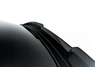 EXTENSION DU BECQUET DE COFFRE D'ORIGINE BMW X2 M35I PHASE 1 (2024+)