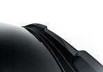 EXTENSION DU BECQUET DE COFFRE D'ORIGINE BMW X2 M35I PHASE 1 (2024+)