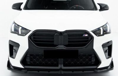 LAME DE PARE CHOC AVANT BMW X2 M35I PHASE 1 MX (2024+)