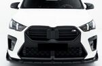 LAME DE PARE CHOC AVANT BMW X2 M35I PHASE 1 MX (2024+)
