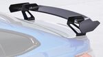 AILERON DE COFFRE A COL DE CYGNE BMW SERIE 4 G26 GRAN COUPE "CS STYLE" (2021+)