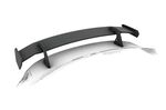 AILERON DE COFFRE A COL DE CYGNE BMW SERIE 4 GRAN COUPE F26 "CS STYLE" (2014/2021)