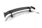 AILERON DE COFFRE A COL DE CYGNE BMW SERIE 1 COUPE E82 OU E82 1M "CS STYLE" (2004/2013)