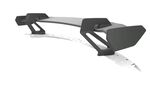 AILERON DE COFFRE A COL DE CYGNE FORD MUSTANG MK6 CABRIOLET "CS STYLE" (2015/2023)
