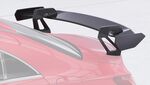 AILERON DE COFFRE A COL DE CYGNE MERCEDES CLA W117 "CS STYLE" (2012/2019)